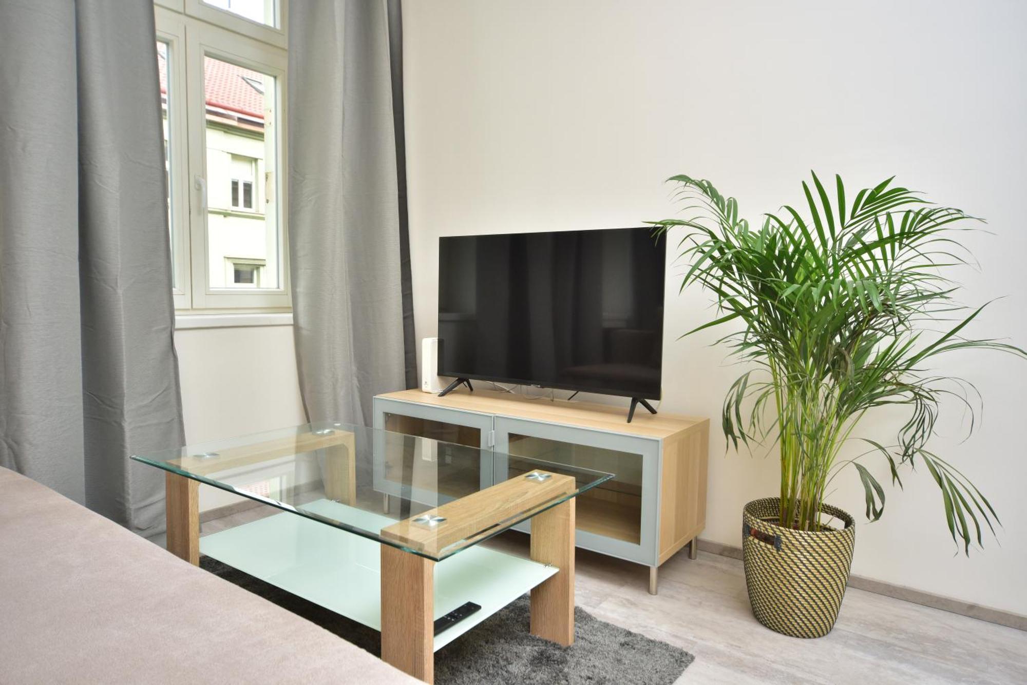 Vltava Design Apartments Praga Exterior foto