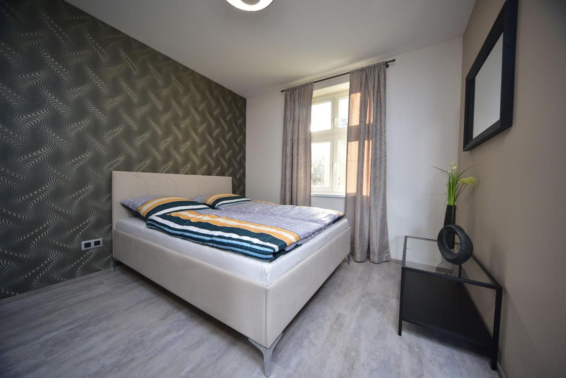 Vltava Design Apartments Praga Exterior foto
